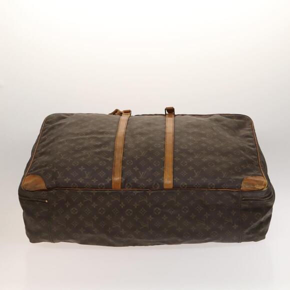 LOUIS VUITTON Monogram Sirius 65 Boston Bag M41401 - Picture 5 of 16